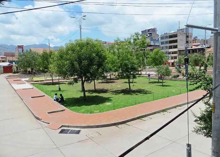 Suntur Wasi Cuzco